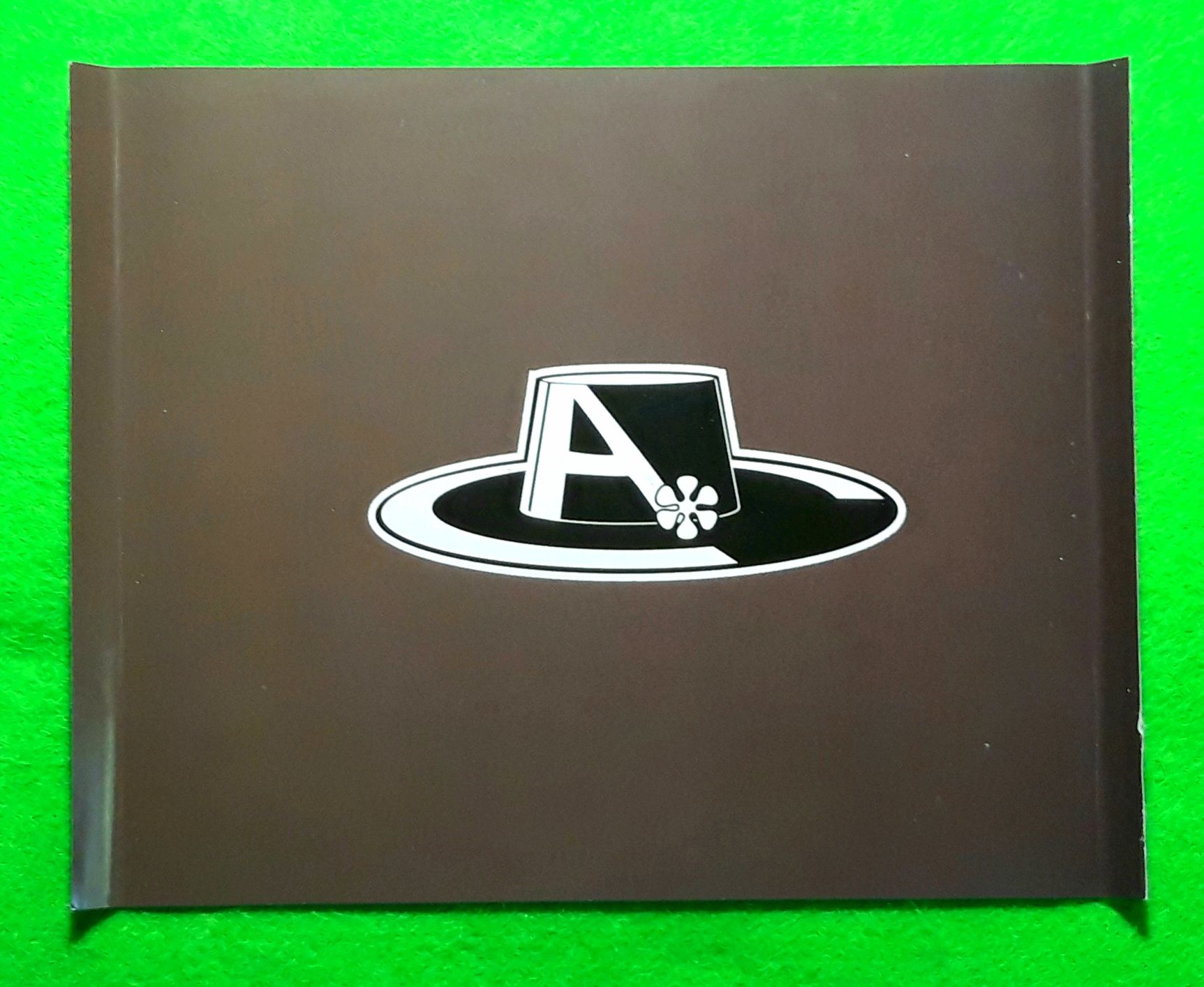 Andrzej Cierniewski + Krzysztof Krawczyk – Albo On, Albo Ja (CD, 2002)