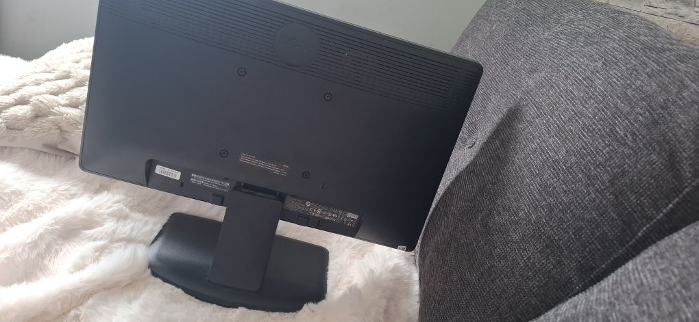 Monitor Dell  sprawny super stan
