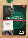 oblicza epok 2.2