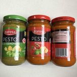 Соус песто "Baresa". Опт.