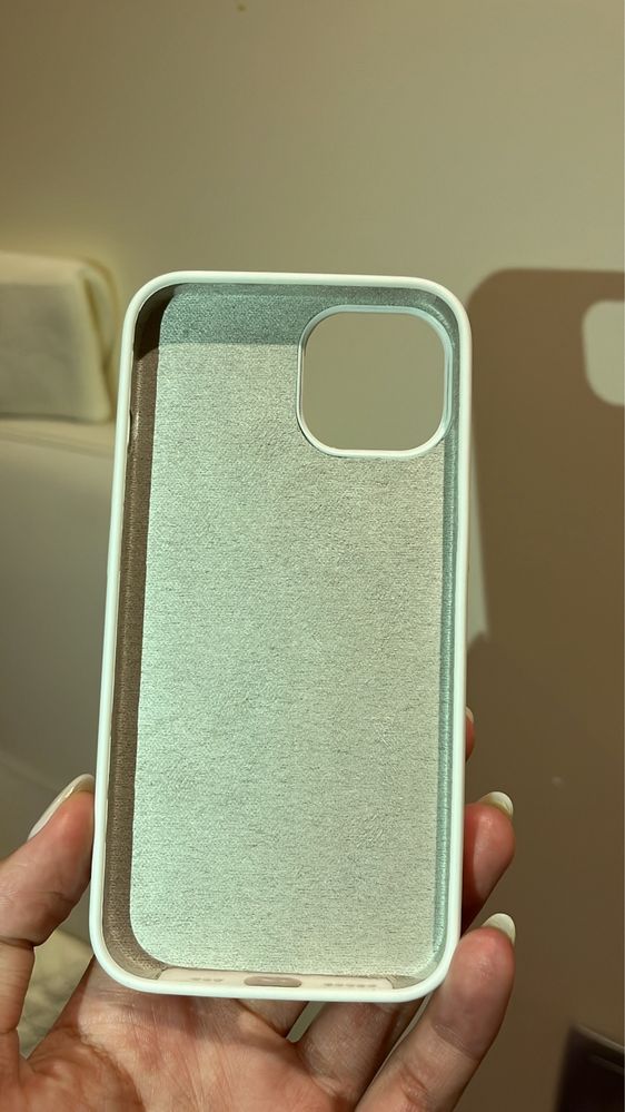 capas semi-novas para iphone 13/14