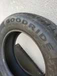 Opony letnie Goodride ZuperEko 235/60 R18