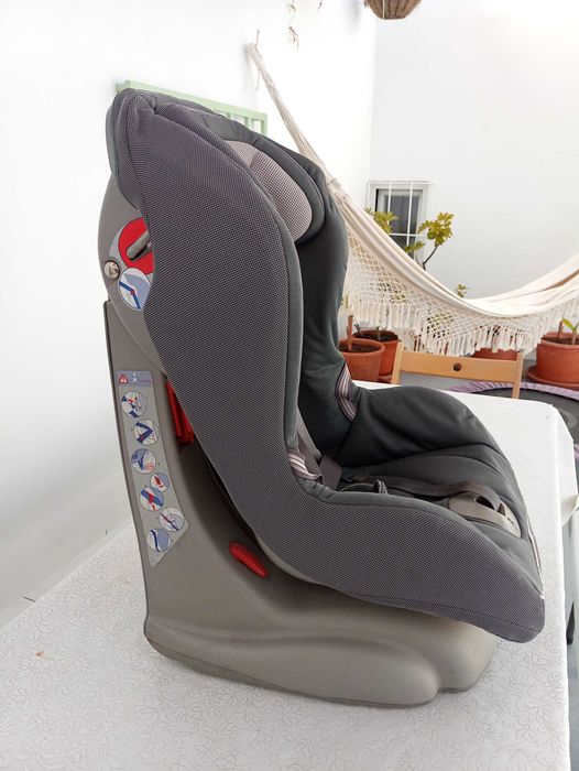 Cadeira de Bebe para Carro