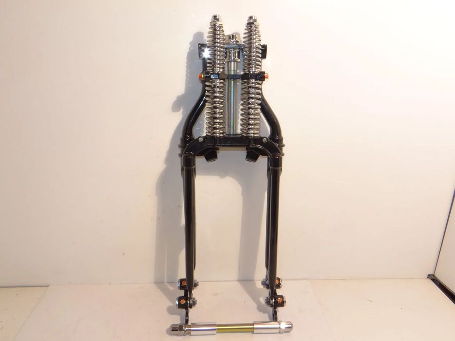 HARLEY SPRINGER ZAWIESZENIE BOBBER  CUSTOM V-TWIN