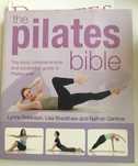 Livro de Pilates