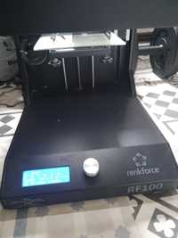 Drukarka 3d renkforce rf100