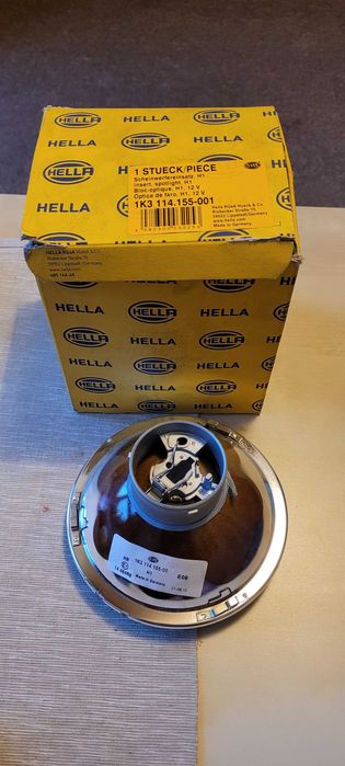 Lampa hella Bmw, Audi, Toyota