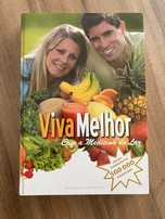 Livro “Viva Melhor”