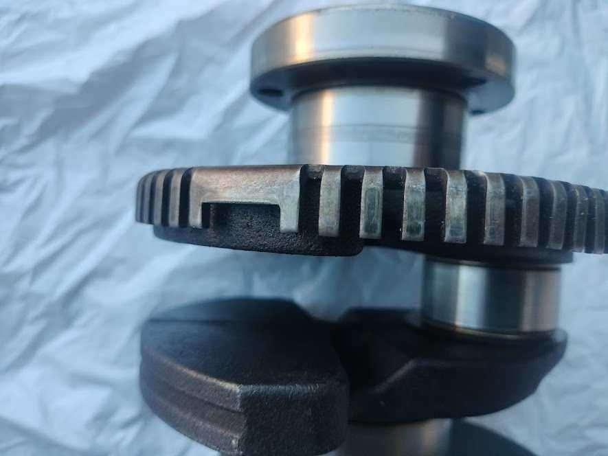 CAMBOTAS em STD: Opel, Fiat, Alfa Romeo, Chevrolet, JEEP - 1.6