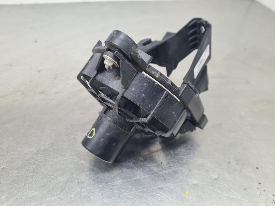 Termoventilador / motoventilador RENAULT Twingo III (BCM_)