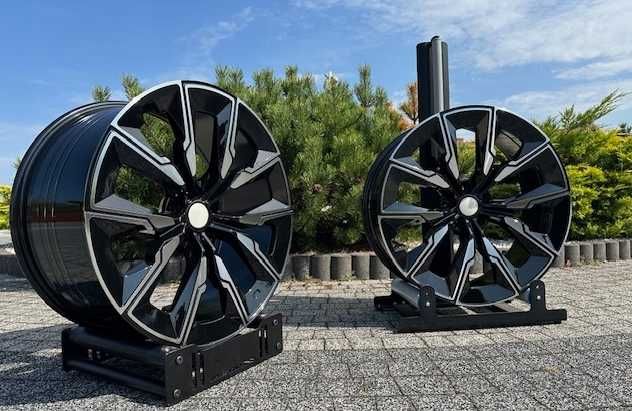 FELGI 144 do BMW 3 G20 G21 5 G30 G31 G60 X3 G01 G70 21 8,5 i 10