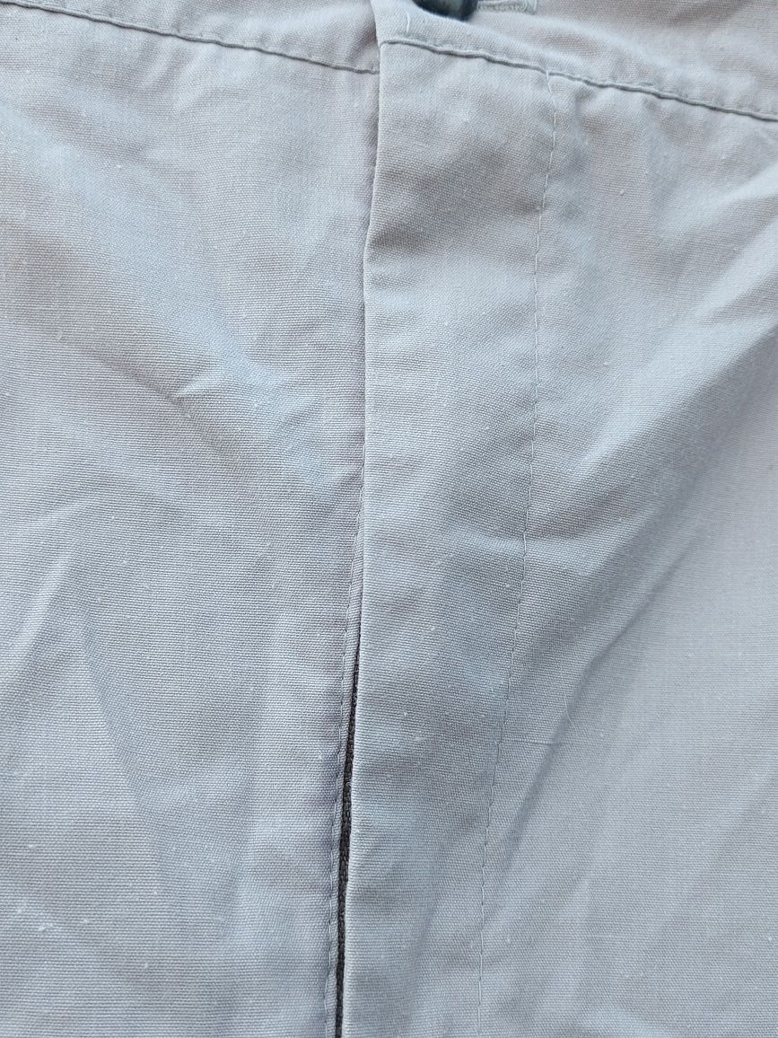 Spodnie na kant męskie  rozmiar XL/2XL