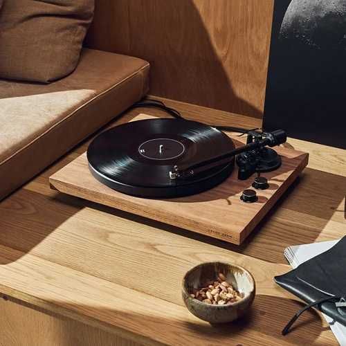 Argon Audio Fenris A5 Kolumny aktywne BT Gramofon TT MK2 Zestaw SKLEP