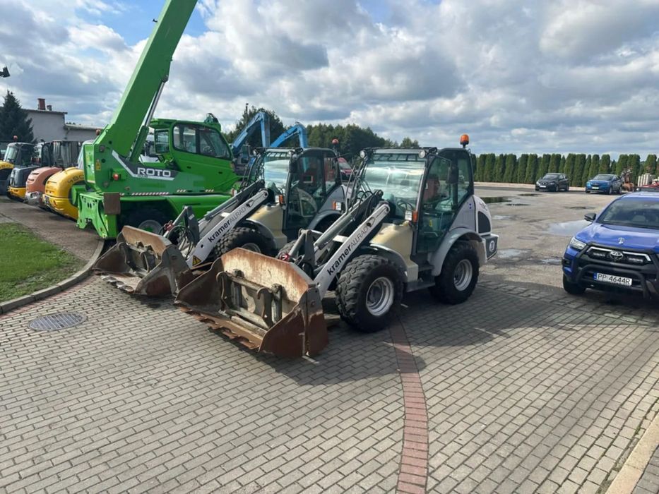 Kramer 480