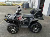 Polaris sportsman 800 efi