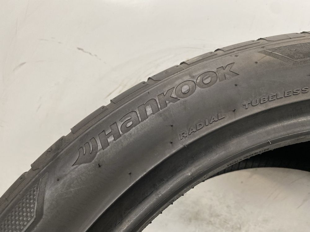 2x 235/45/19 Hankook Ventus S1 Evo3 / 2022r 5,5mm / GWARANCJA