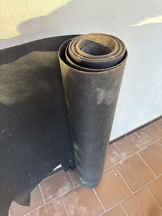 PAPA podkładowa na dach, kilka metrów w rolce