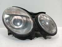 Farol Dto Mercedes-Benz E-Class (W211)