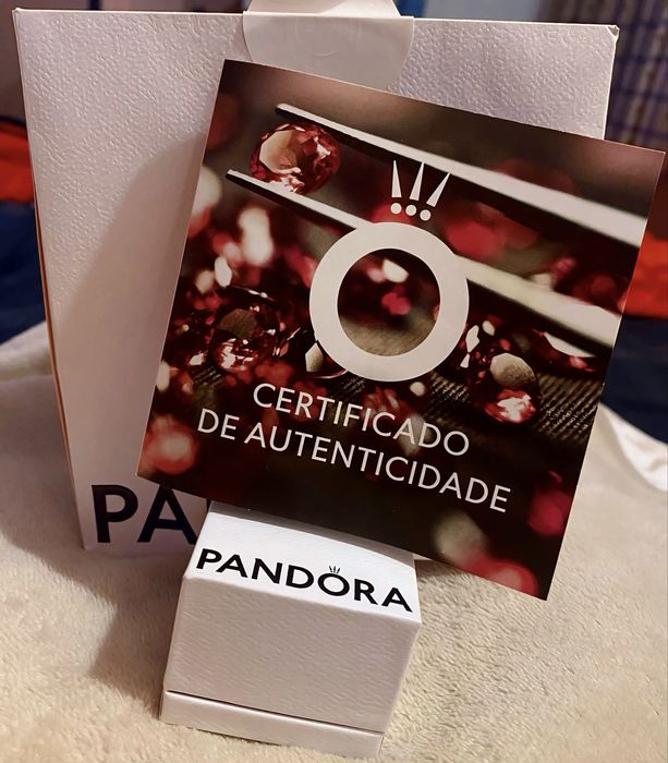 Anel da Pandora.