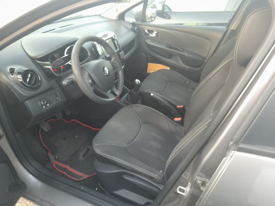 Renault Clio 1.0 Tce