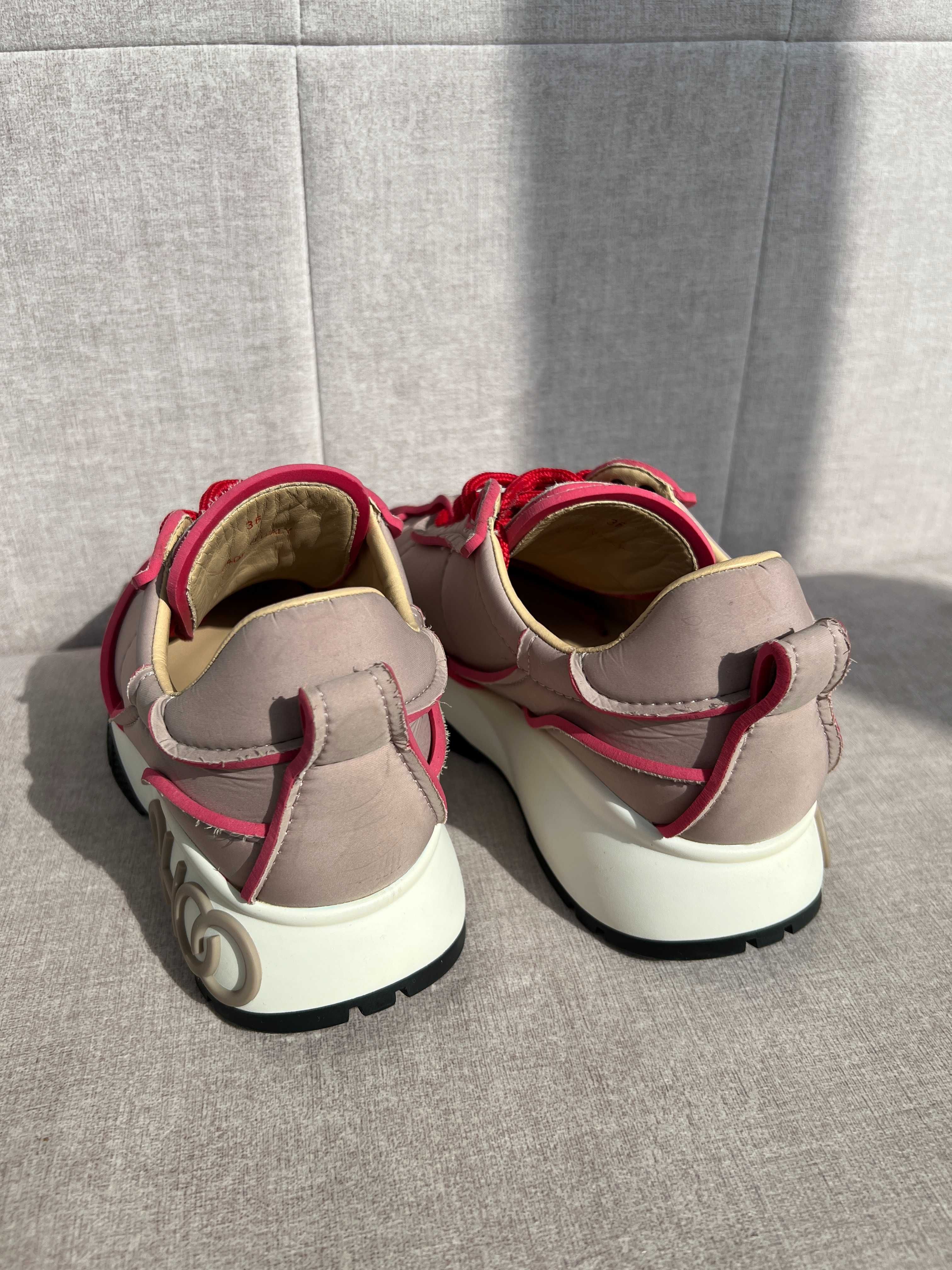 Кросівки Jimmy Choo