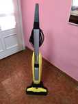 Karcher FC5 premium електрошвабра-пилосос