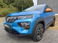 Dacia Spring Electric 45 Comfort