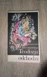 Książka powieść historyczna " Teodozja odchodzi " Piechowski