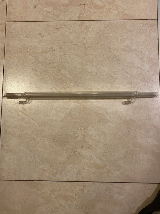 Chłodnica do destylacji