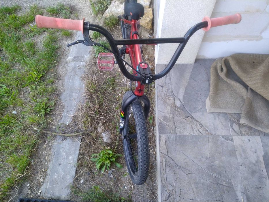 Bmx dartbmx koła 20"