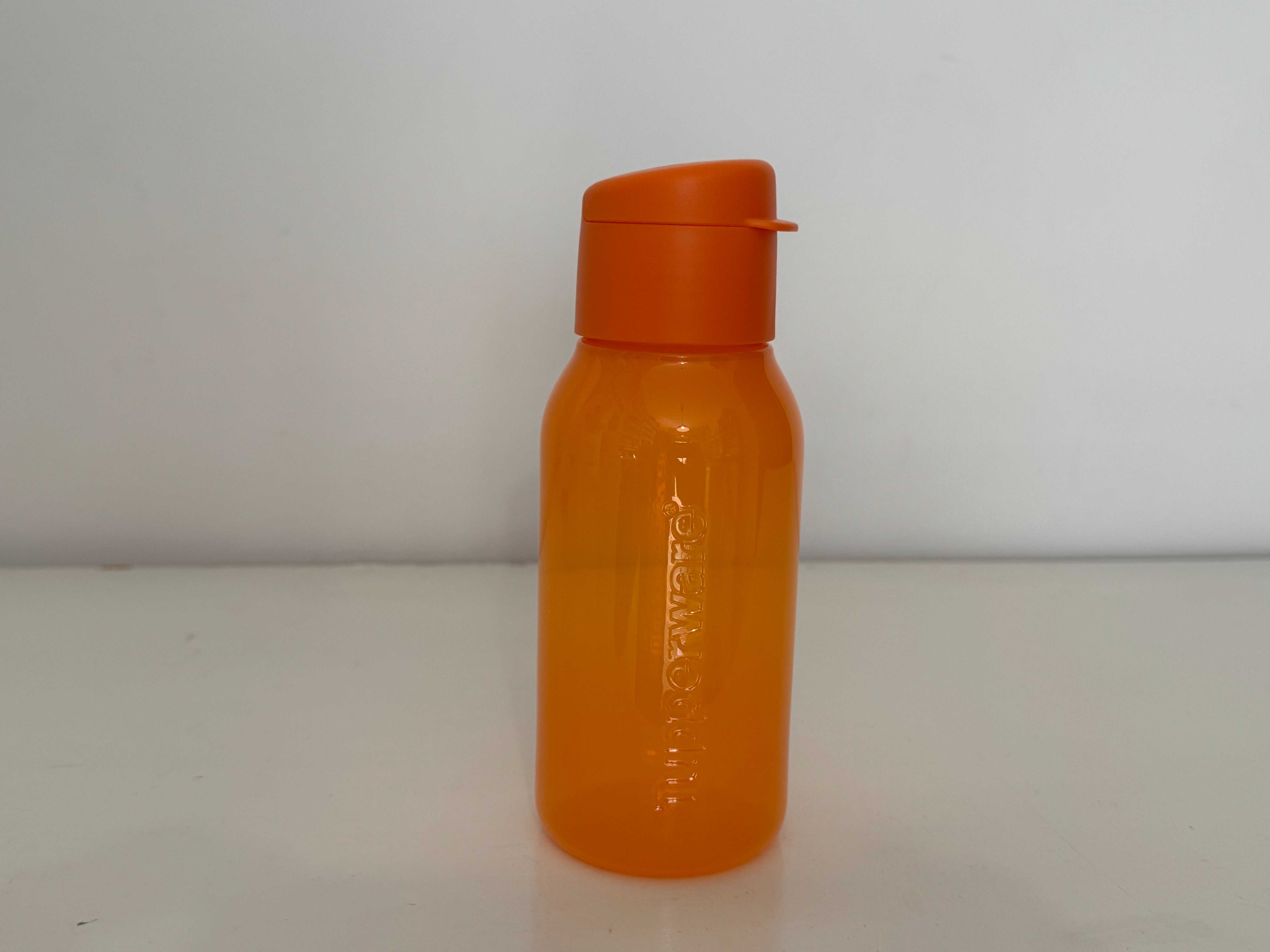 Garrafas Tupperware