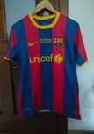 Koszulka FC Barcelony 2011