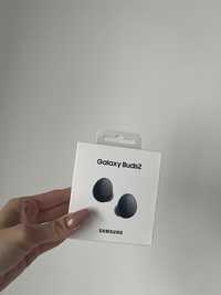 Galaxy buds 2 słuchawki NOWE