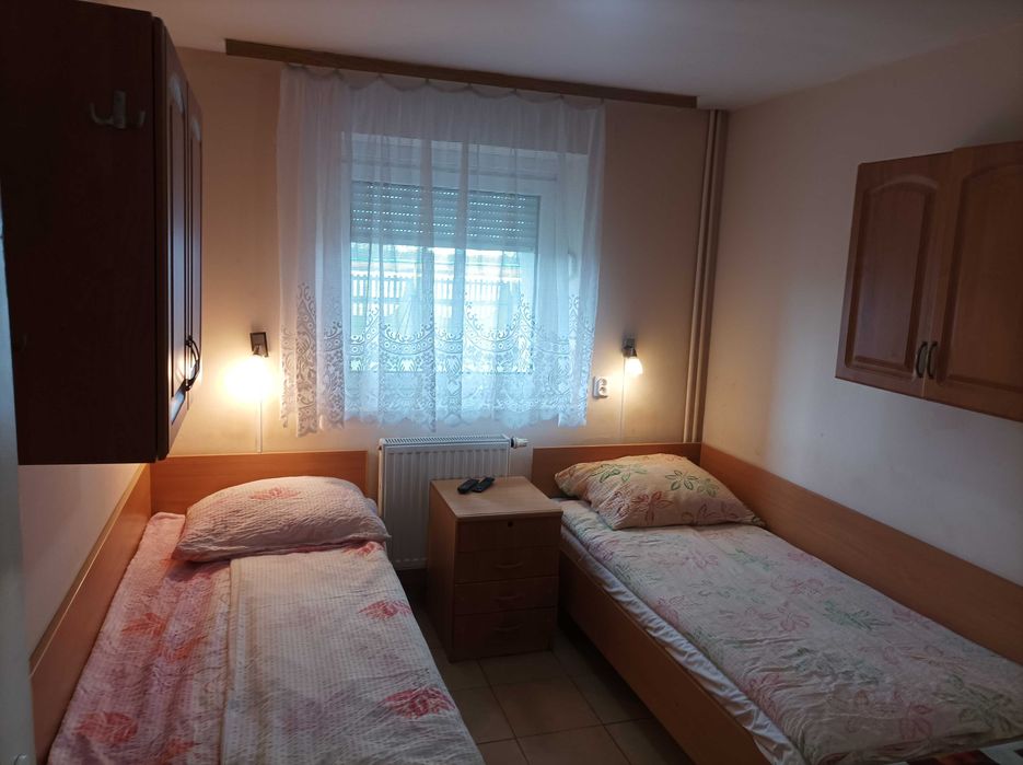 Noclegi Ognica -pokoje, studia, apartamenty-Marina- Krajnik-Chojna