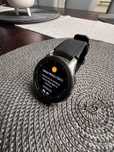 Samsung Galaxy Watch 4G 46m Stan BdB