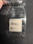Б/В Процесор AMD Ryzen 5 5600g - 6 ядер 12 потоків, графіка Vega