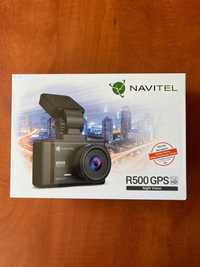 Wideorejestrator Navitel R500 GPS nowy z gwarancją