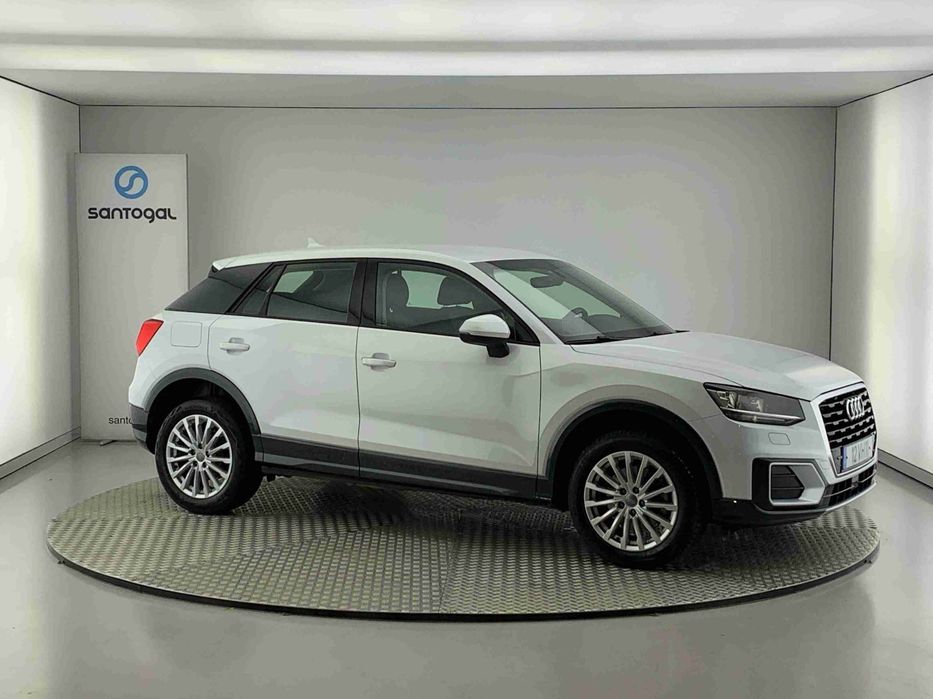 Audi Q2 1.0 TFSI