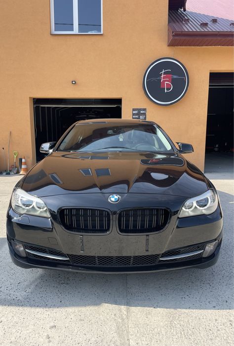 Бмв 528,ф 10, bmw f 10,2.0,рідна фарба