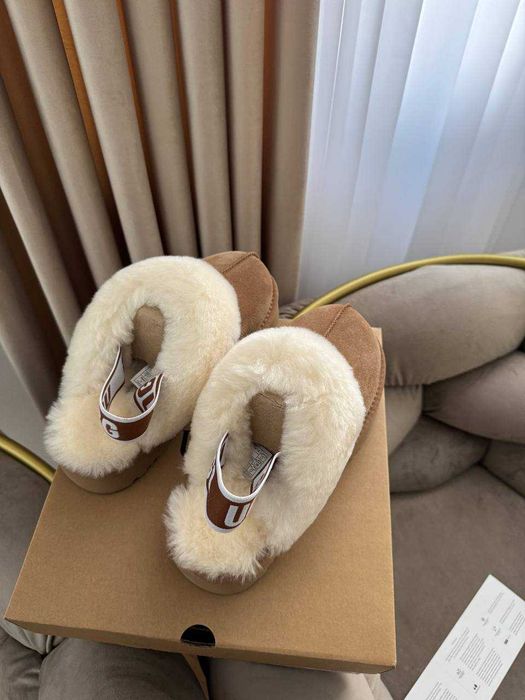 Ugg з резинкою для жінок