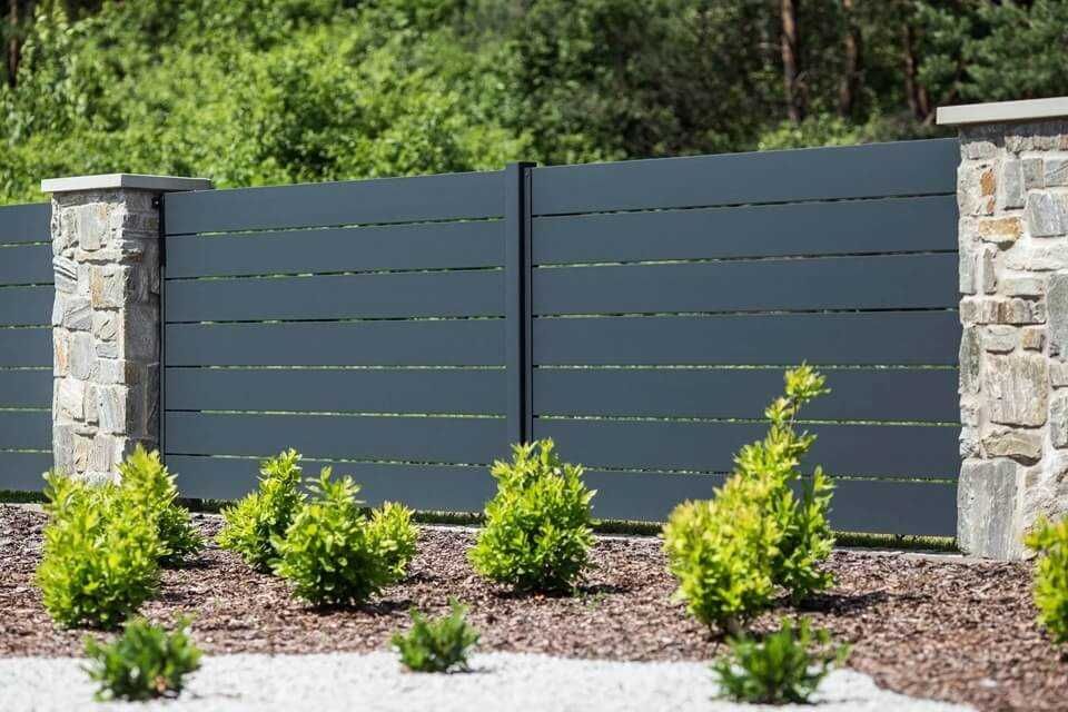 Ворота Жалюзи Ранчо Горизонт! Свое Производство! Днепр! Цена 15 тыс гр