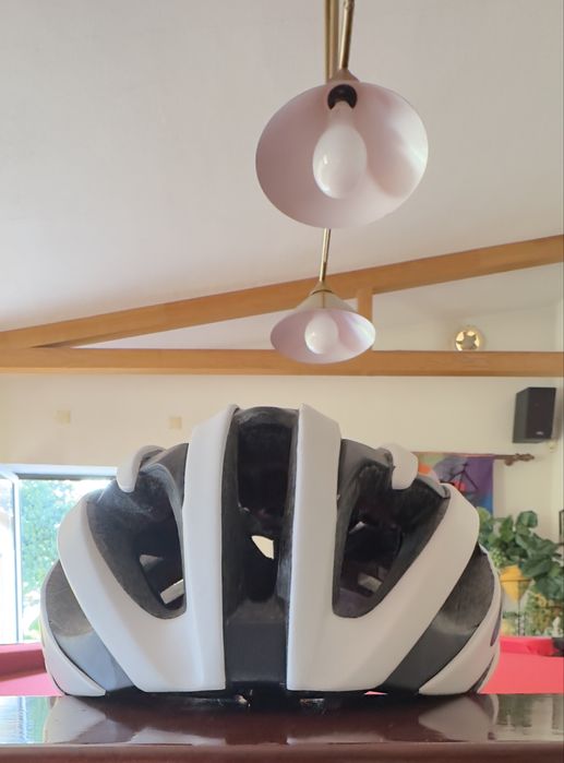 Capacete Rh+ Z Zero Helmet M (54-58 cm)