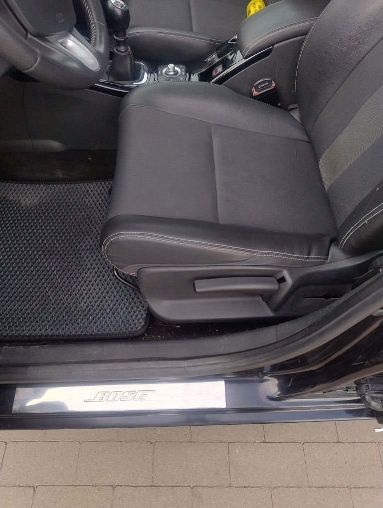 Megane 3 BOSE в ідеальному стані
