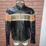 Kurtka Harley Davidson