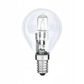 Żarówka halogenowa halogen eco e14 230v 28w x2