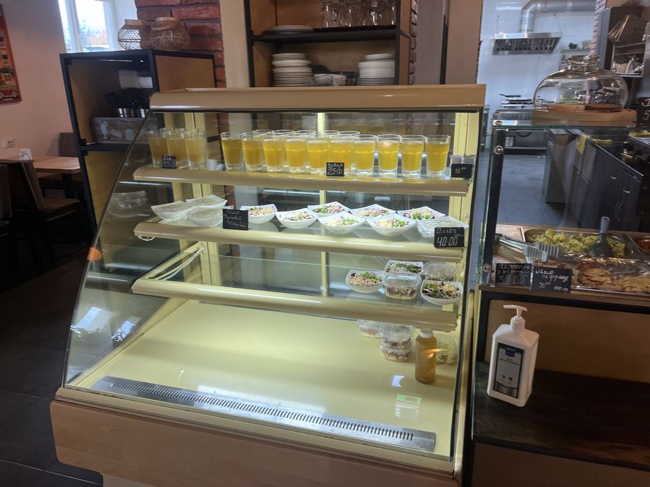 Продам готовий бізне їдальня