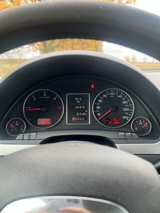 Продам Audi A4 2006 року універсал