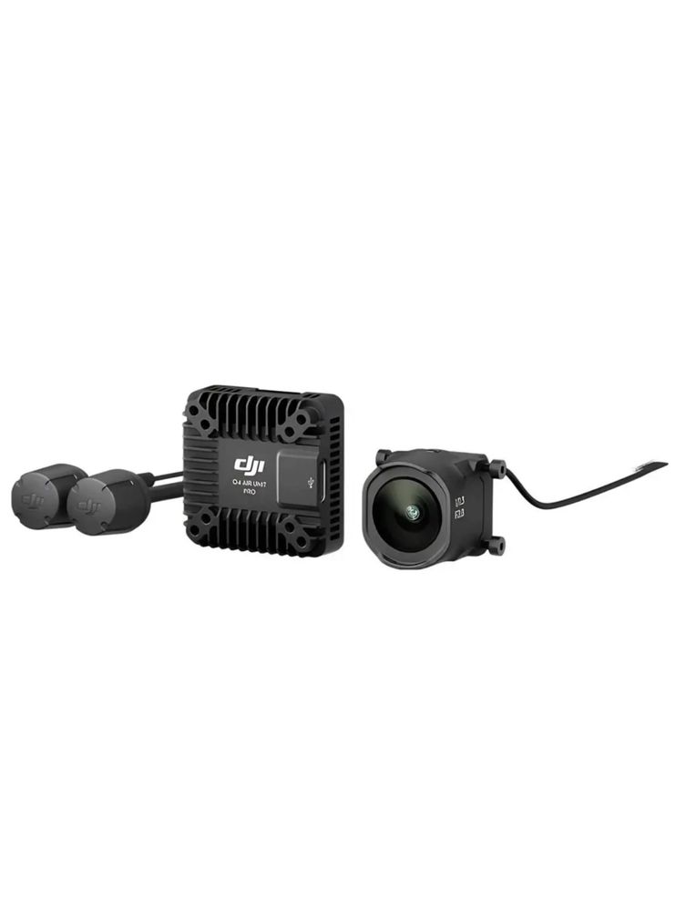 Системи FPV (передачі відеосигналу) DJI O4 Air Unit Pro