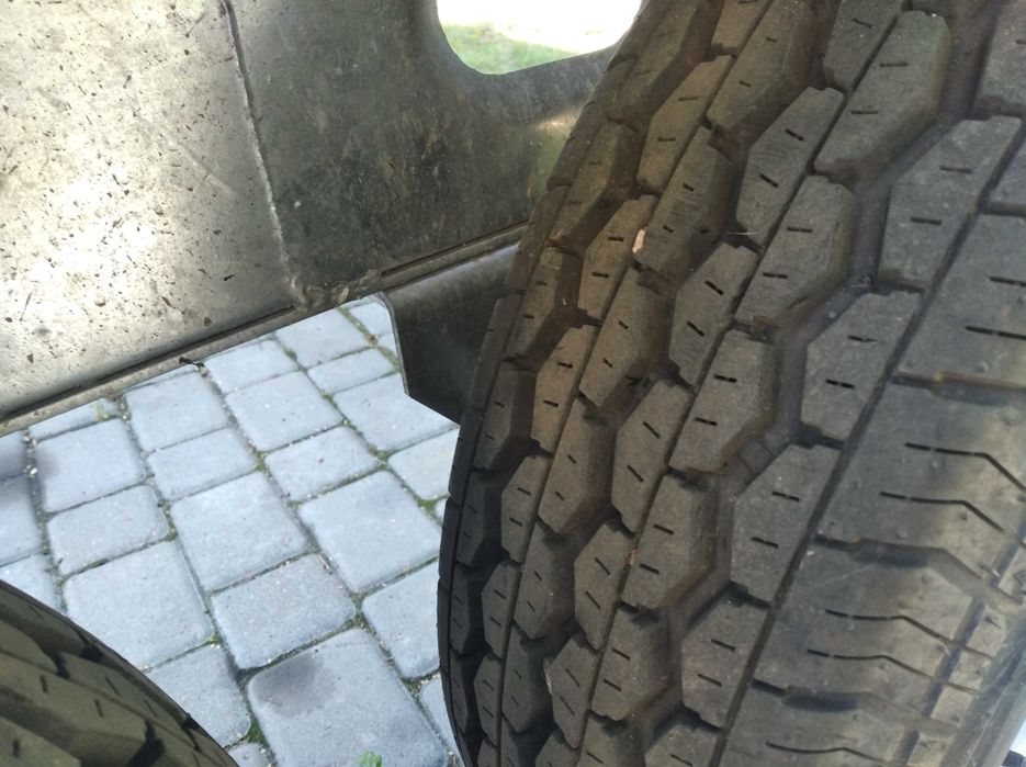 Лавета польська  SIRIUSZ 5mx2.1m 2022r 2700/ 2150кг нова гарантія