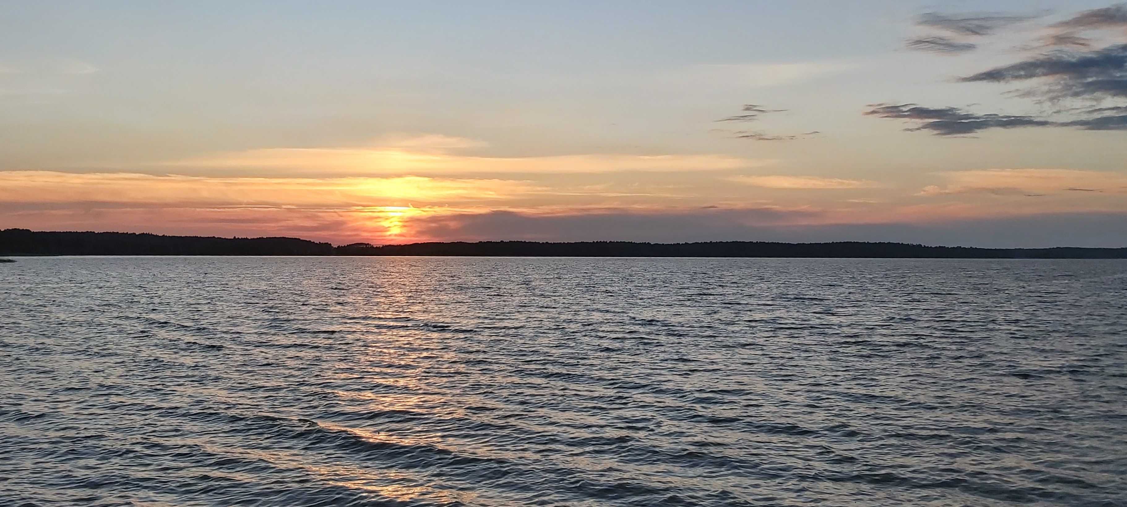 Noclegi na Mazurach, Kruklanki